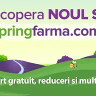 Farmacia Spring