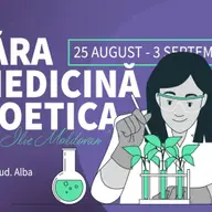 Tabara de Medicina si Bioetica