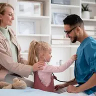 Cum să alegi cea mai bună clinică de pediatrie pentru copilul tău: 4 sfaturi