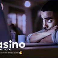 Cum îți pot afecta jocurile de noroc sănătatea - iată câteva simptome la care trebuie să fii atent