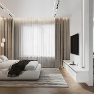 Transformă-ți dormitorul într-un sanctuar al somnului liniștit