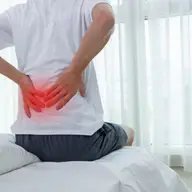 Discopatia lombară, ce este, cum se manifestă și cum poate fi diagnosticată