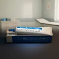 Gel cu silicon pentru cicatrici