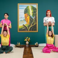 Cabinet de masaj terapeutic Thai Elena Nastaca