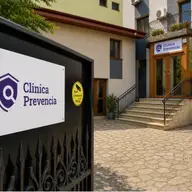 Clinica Prevencia Alunisului