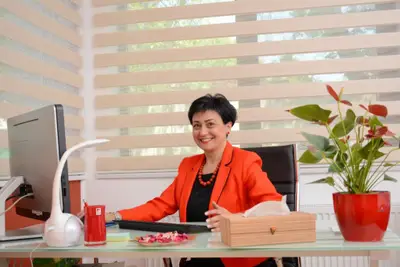 Cabinet psihologic Nicoleta Iordache