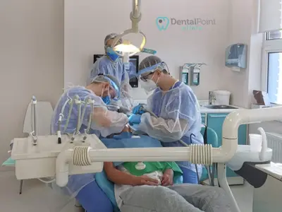 Dental Point Clinic