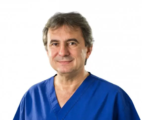 Sandesc Dorel - medic primar