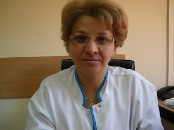 Cabinet medical Dr. Giurgiu Daniela