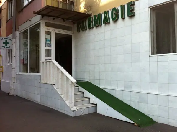 Farmacia Boscu