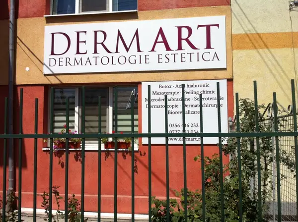 Dermart