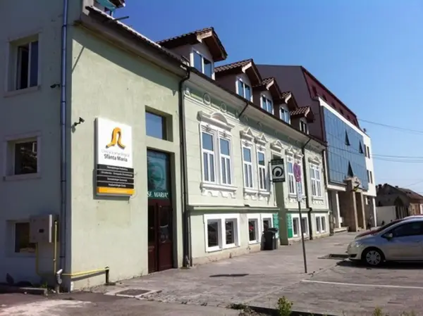 Centrul Medical Sfanta Maria