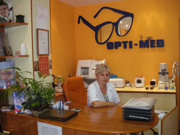 Opti Med
