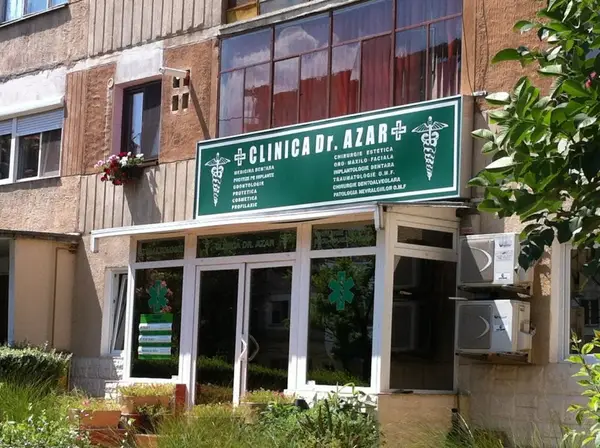 Clinica stomatologica Dr. Azar