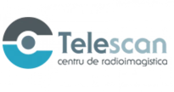 Centru de radioimagistica Telescan