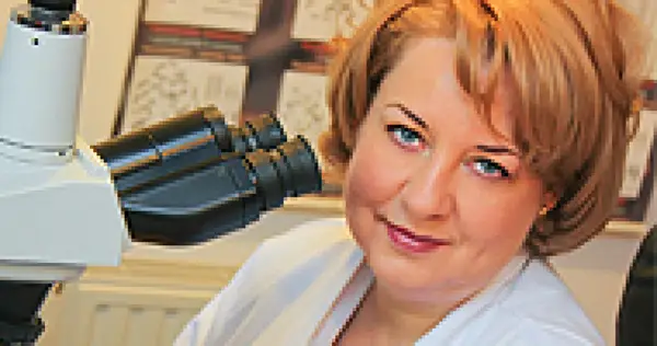 Cabinet medical Dr. Cristina Gug