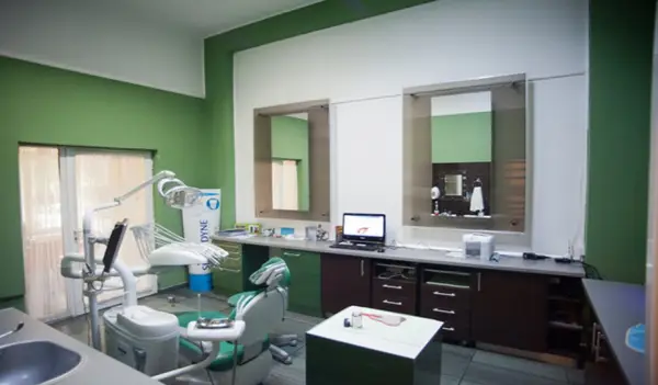 Cabinet stomatologic Dentaprod