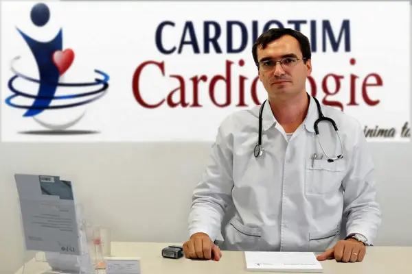 Gheorghiu Alexandru - doctor