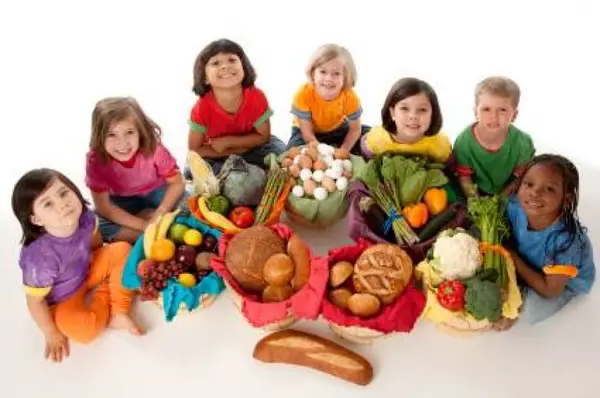 Curs de alimentatie sanatoasa a copilului cu Dr. Iren Alexoi
