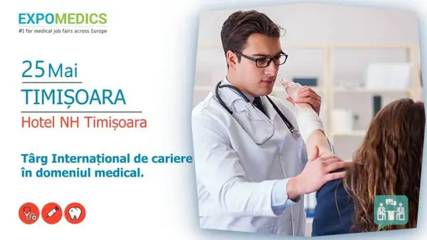 ExpoMedics 2019