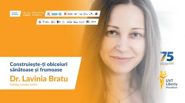 Construieste-ti obiceiuri sanatoase si frumoase