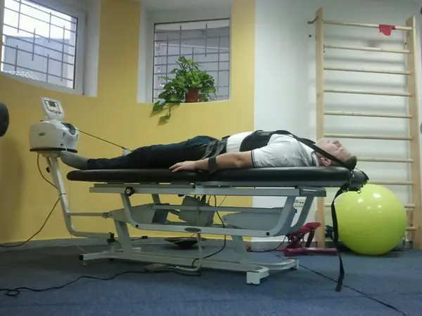 Fiziokinetic Med