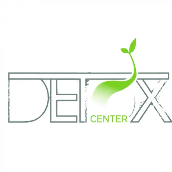 Detox Center