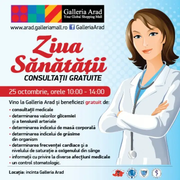 Ziua Sanatatii