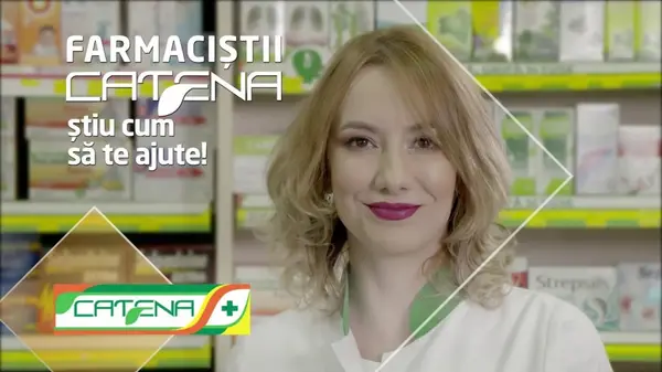 Farmacia Catena - Calea Romanilor