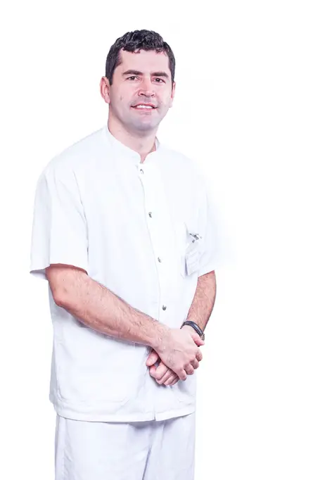 Mocan Lucian - doctor