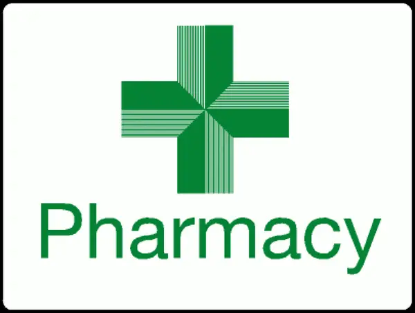 Calendula Pharm