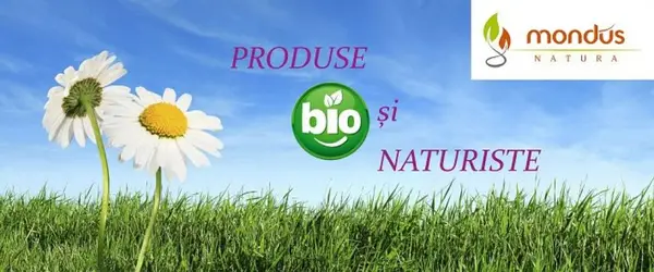 Mondus Natura - Strada Campului