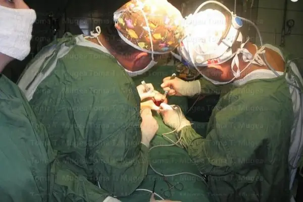 Clinica Medestet