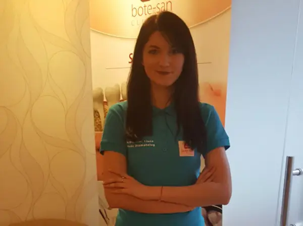 Muresan Liana - doctor