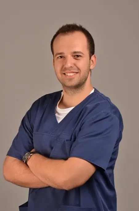 Popa Flavius - doctor
