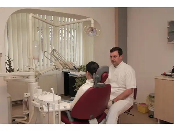 Ratiu Serban - doctor