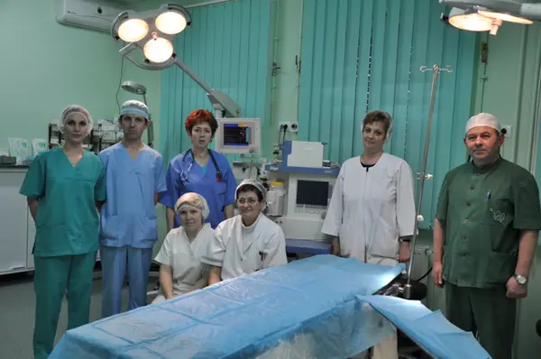 Clinica Vanimed