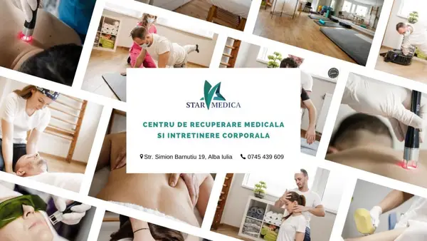 Centrul Starmedica