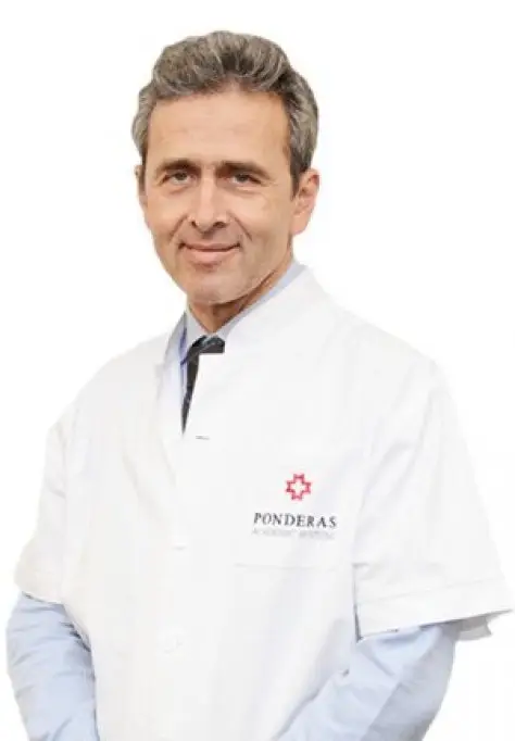 Deliu Victor Matei - profesor doctor
