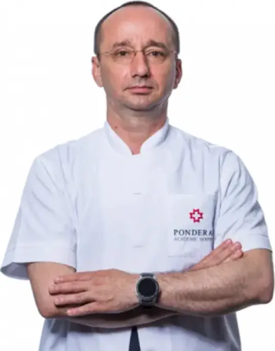 Iatagan Cristian - doctor
