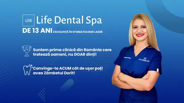 Life Dental Spa