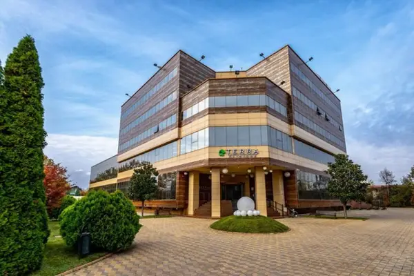 Terra Clinique