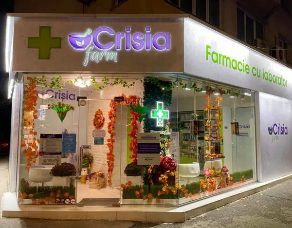 Crisia Farm