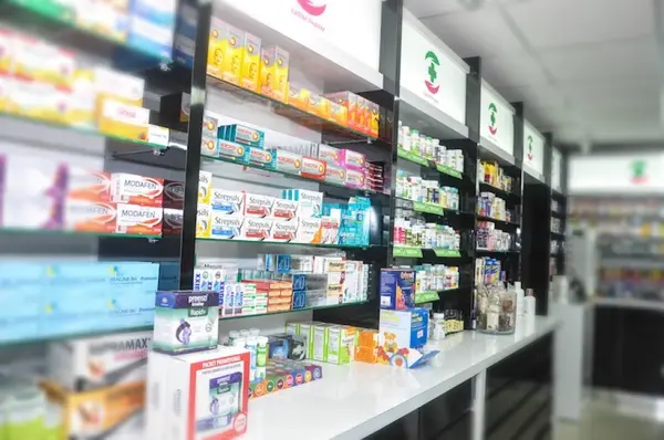 Karim Pharm