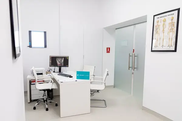 Cabinet medical Jointcare