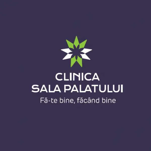 Clinica Sala Palatului