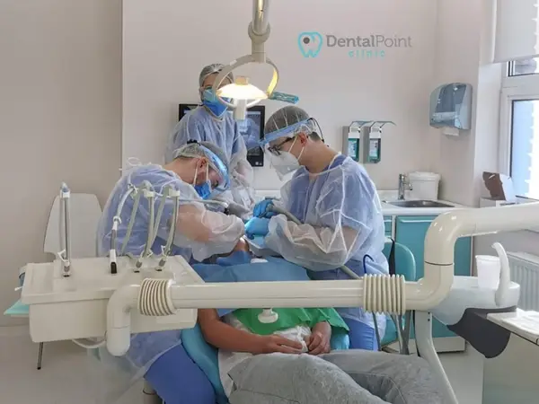Dental Point Clinic