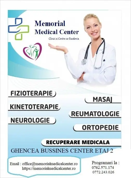 Memorial Medical Center