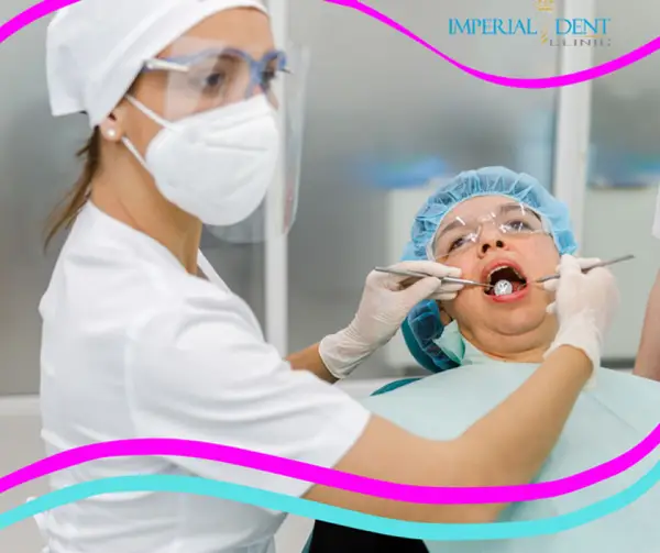 Tratarea cariilor dentare