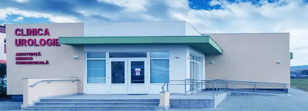 Clinica Dr. Covaciu